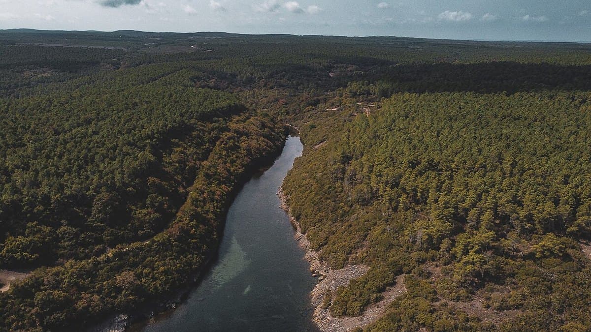 Fiordo di Hamsilos — foto 3