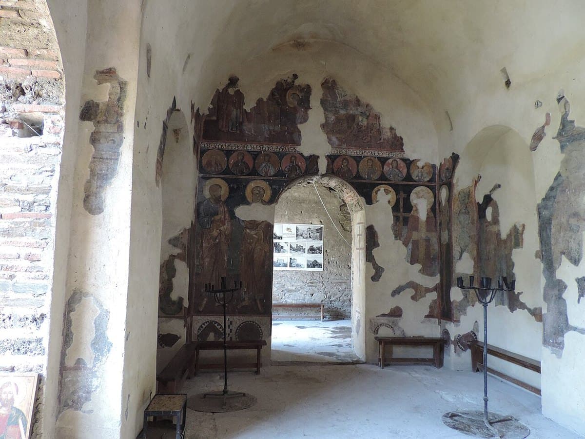 Fortezza di Asen — foto 3
