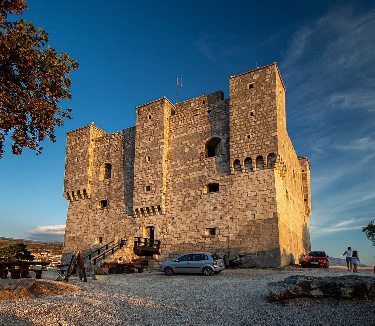 Fortezza Nehaj