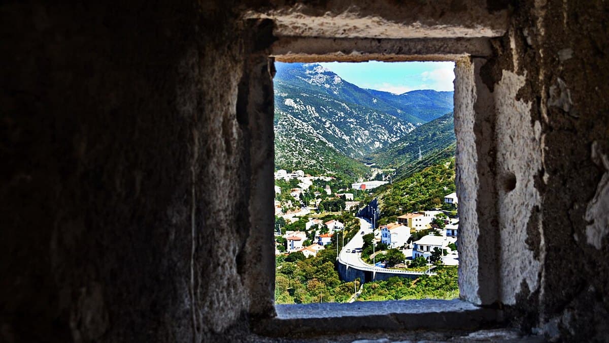 Fortezza Nehaj — foto 2