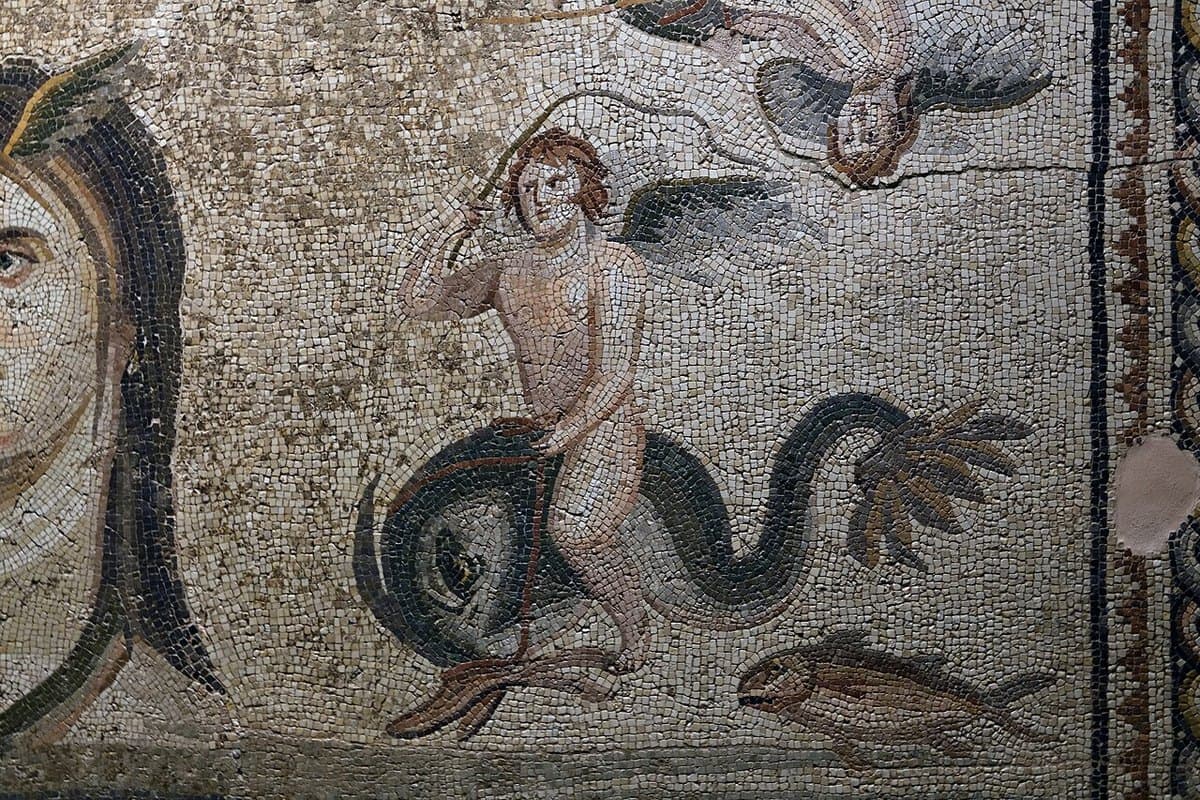 Gaziantep e Zeugma