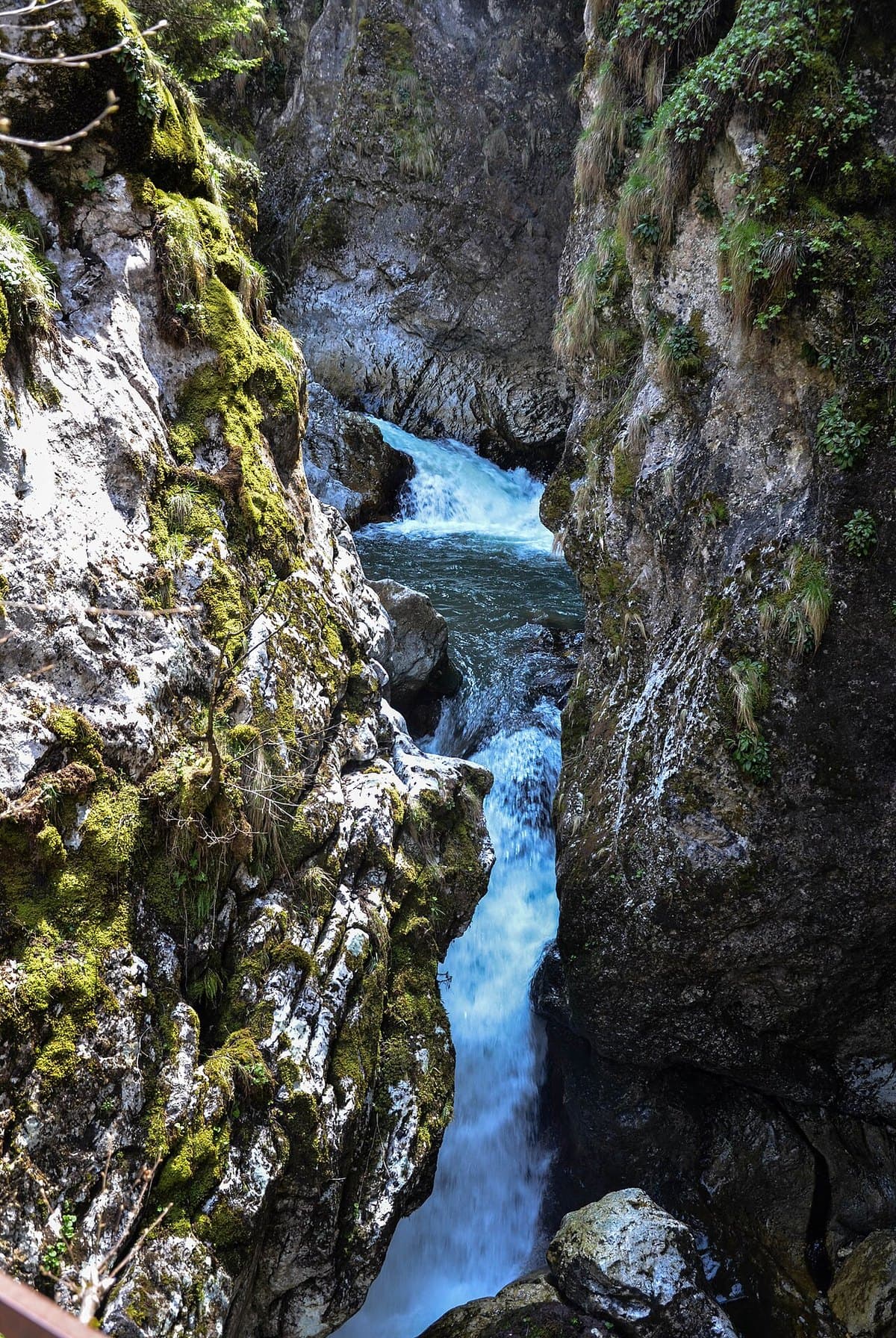 Gola del Diavolo