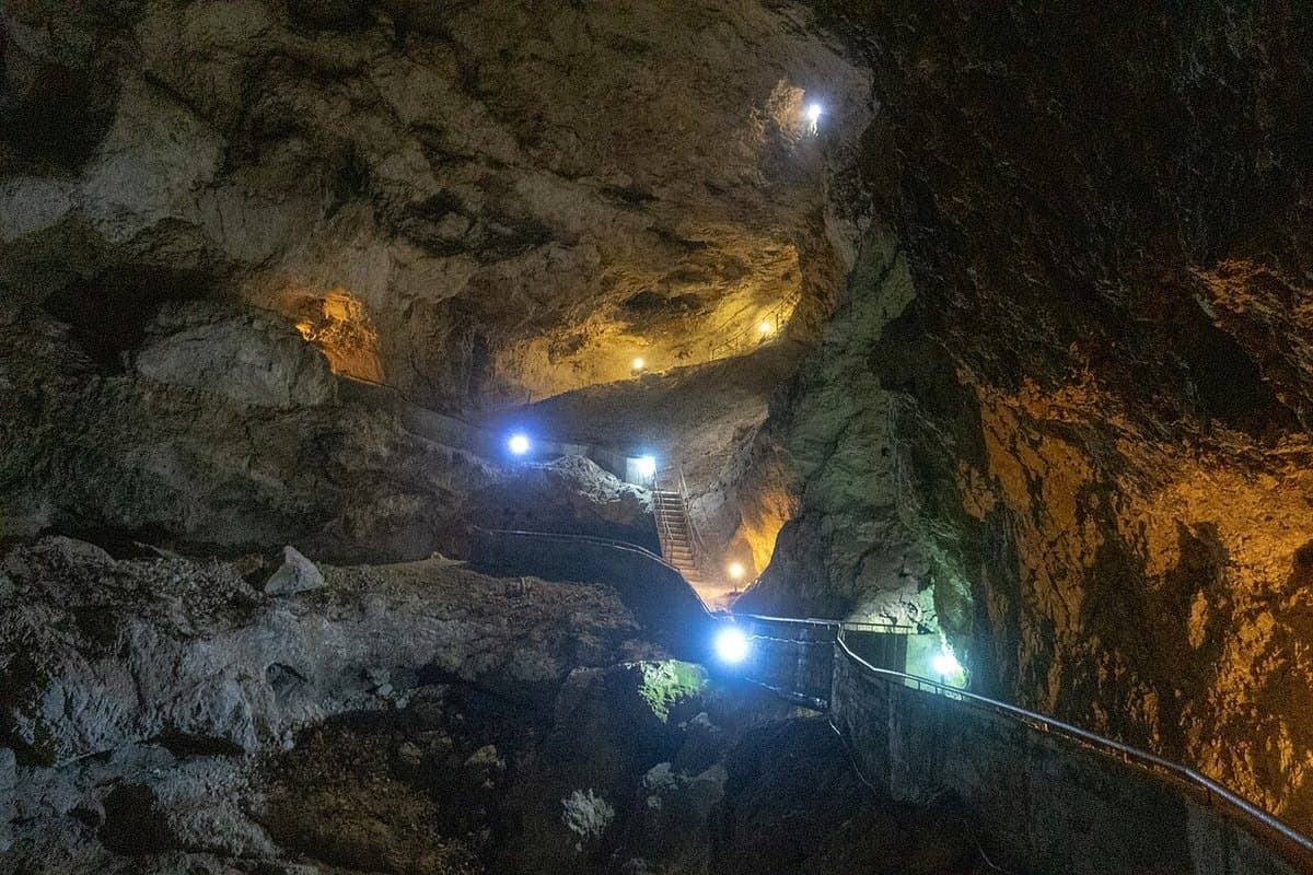 Gola del Diavolo — foto 2