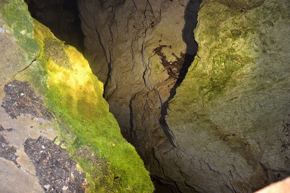 Gola del Diavolo — foto 3