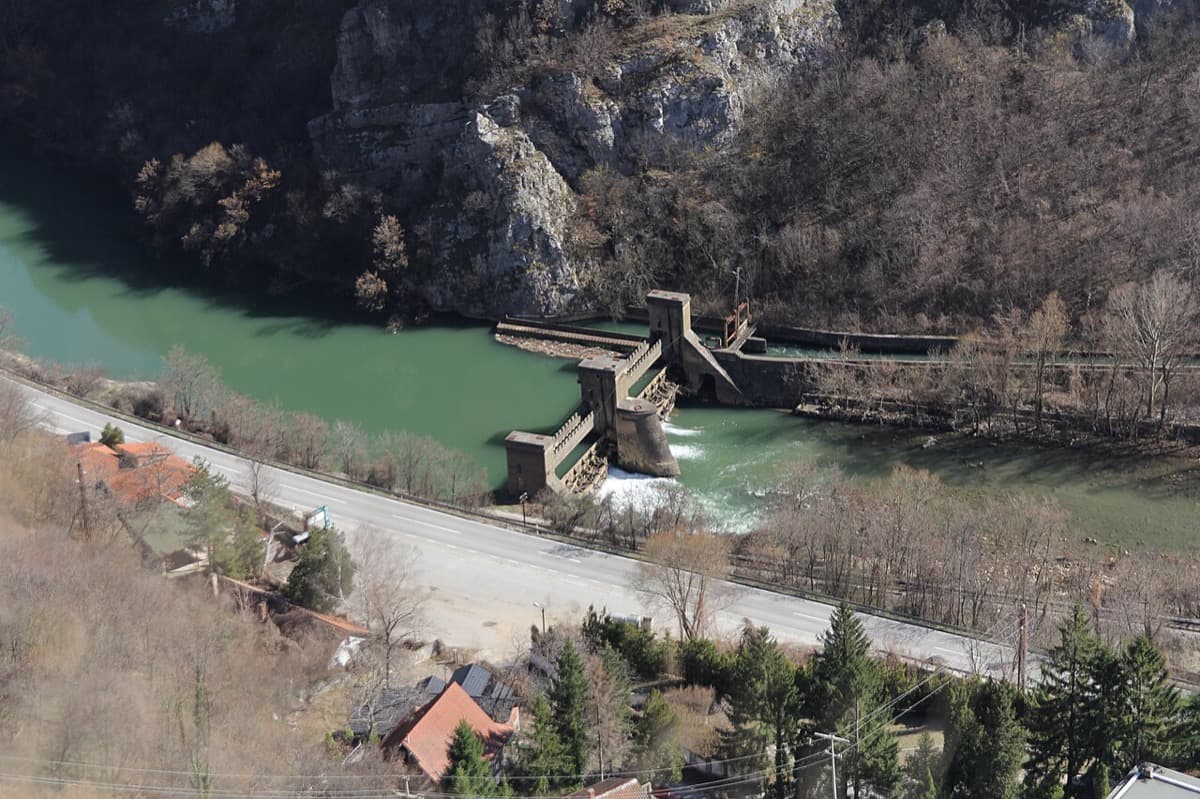 Gola di Sićevo