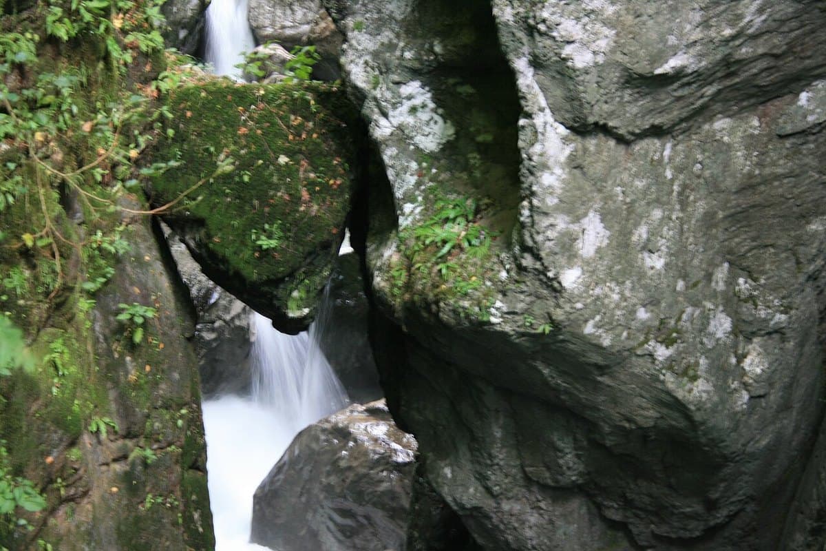 Gole di Tolmin — foto 3