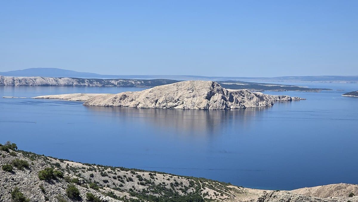Goli Otok