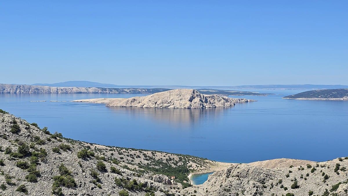 Goli Otok — foto 2
