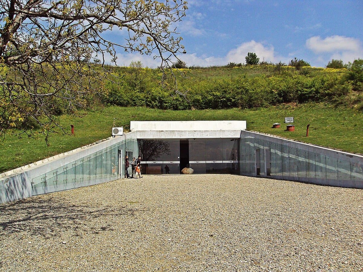 Golyama Kosmatka
