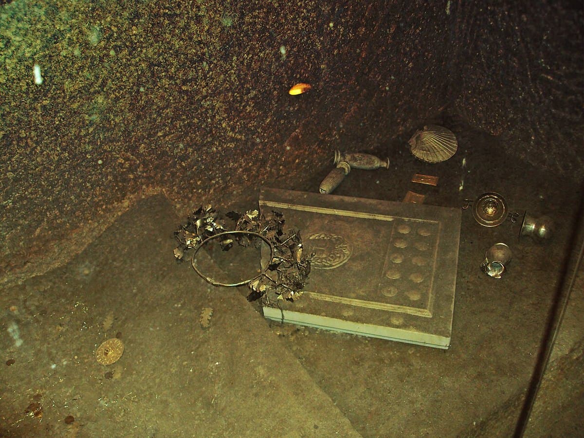 Golyama Kosmatka — foto 2
