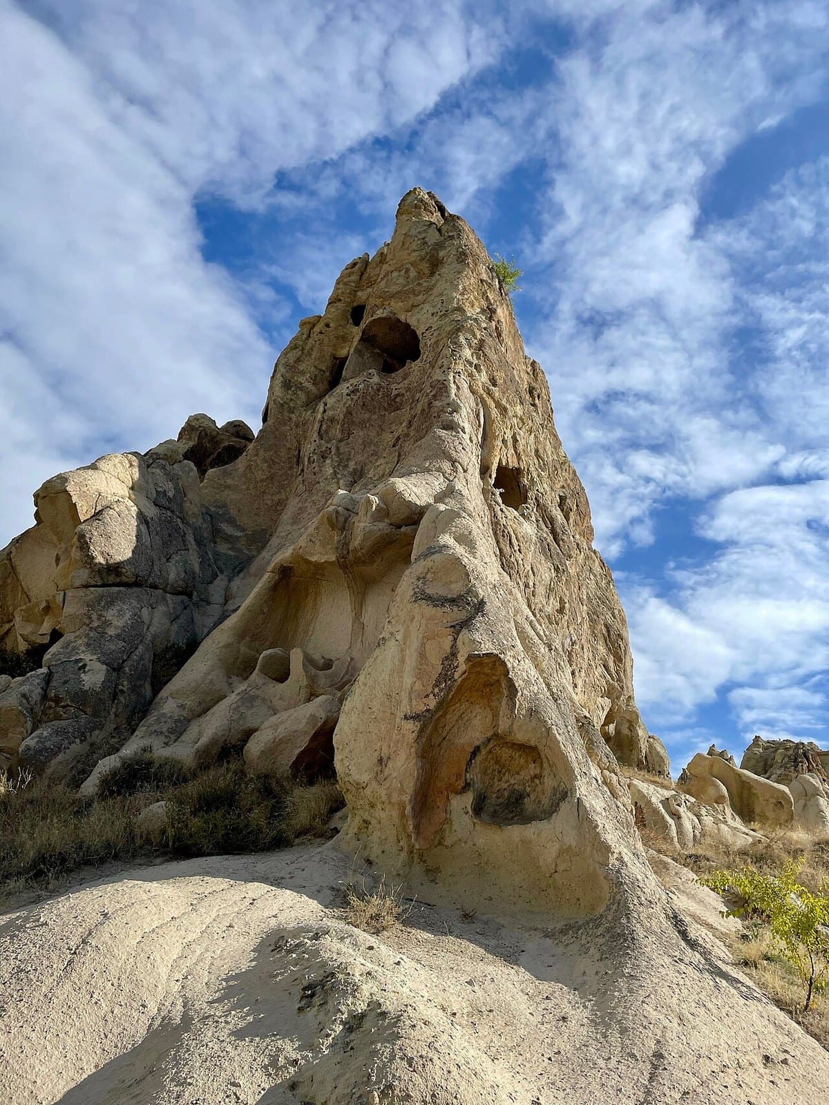 Museo all'aperto di Göreme
