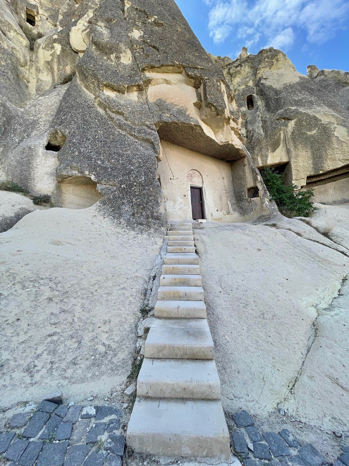 Museo all'aperto di Göreme — foto 3