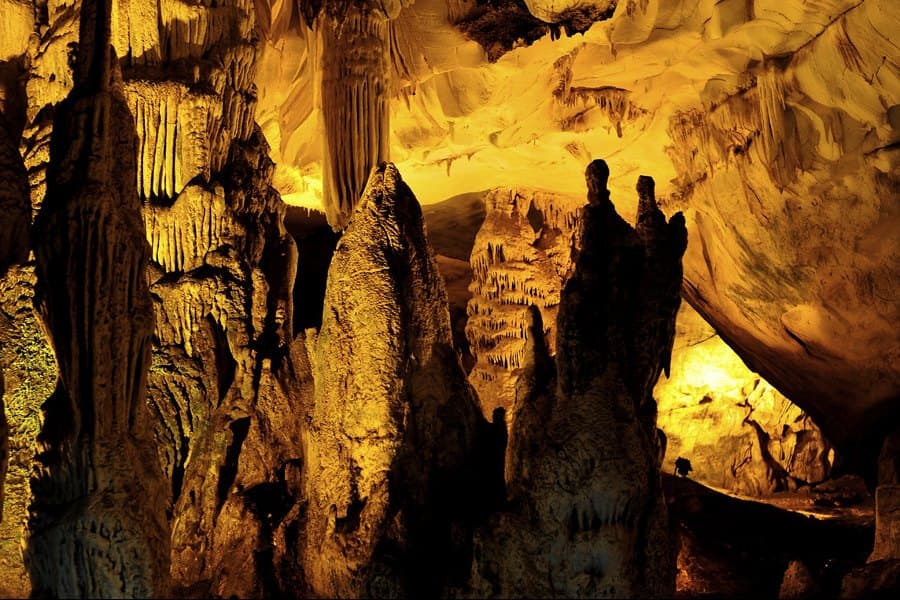 Grotta di Dupnisa