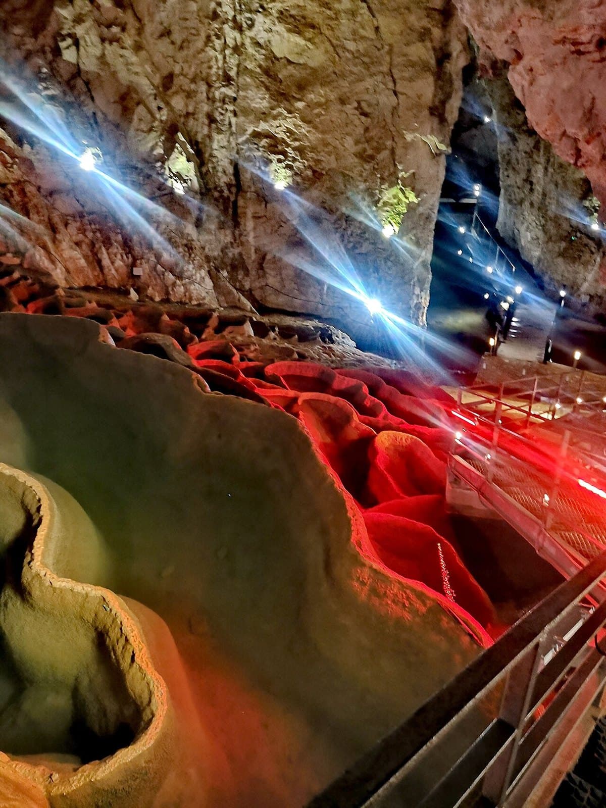Grotta di Stopića