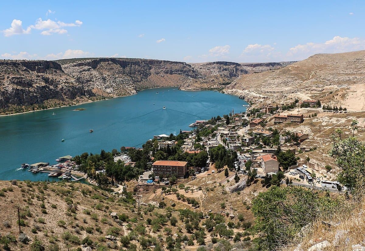 Halfeti e Rumkale