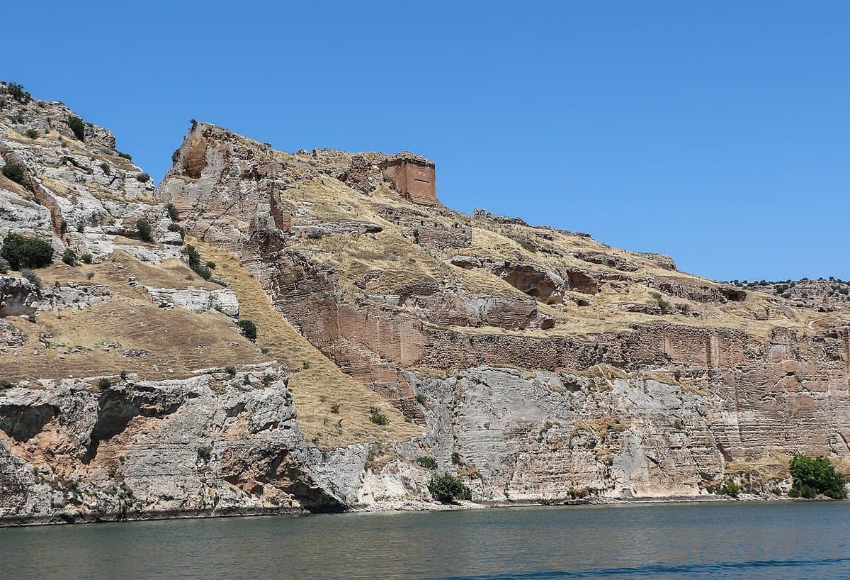 Halfeti e Rumkale — foto 2