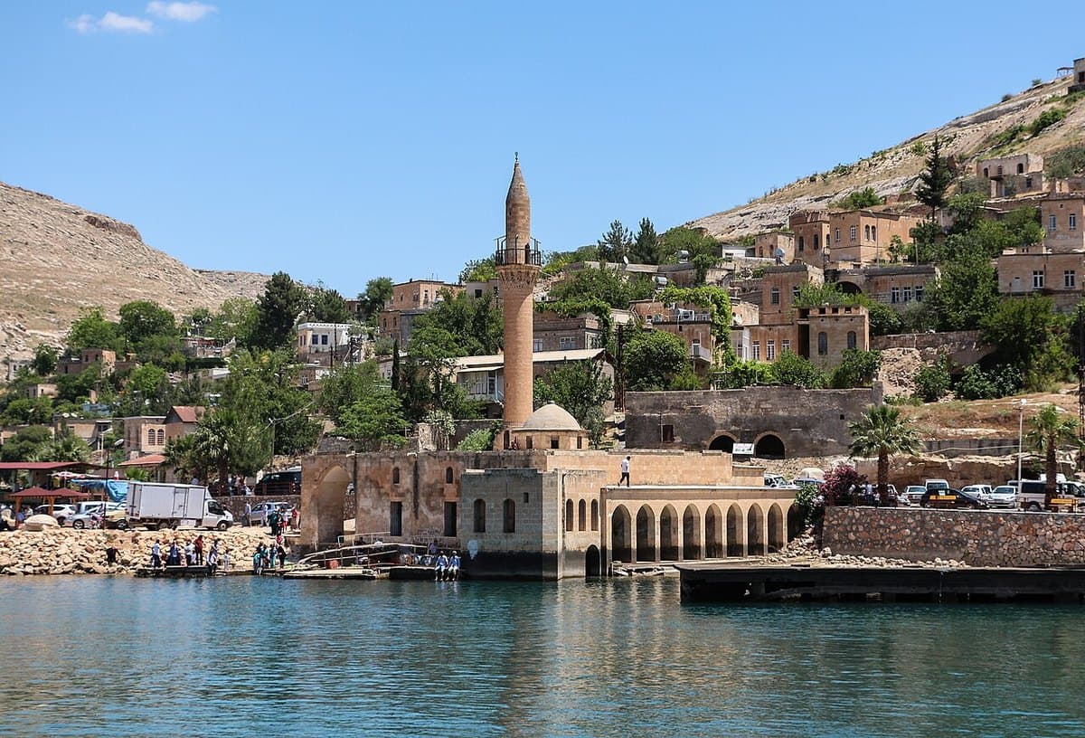 Halfeti e Rumkale — foto 3