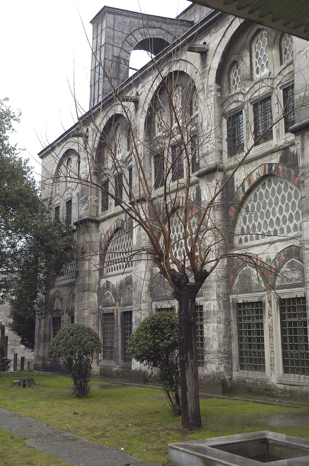 Hammam Kilic Ali Pasa — foto 3
