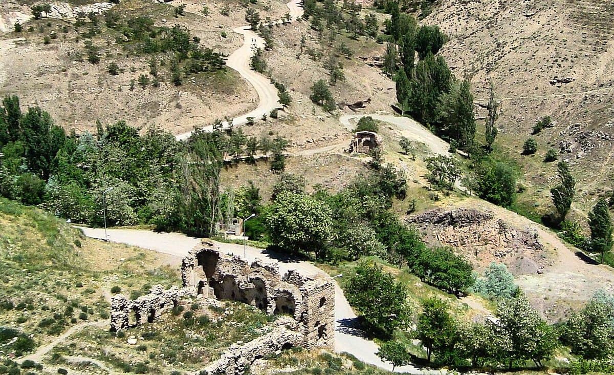 Harput — foto 2