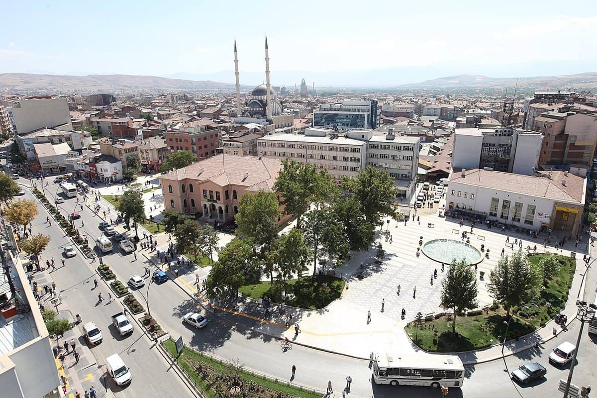 Harput — foto 3