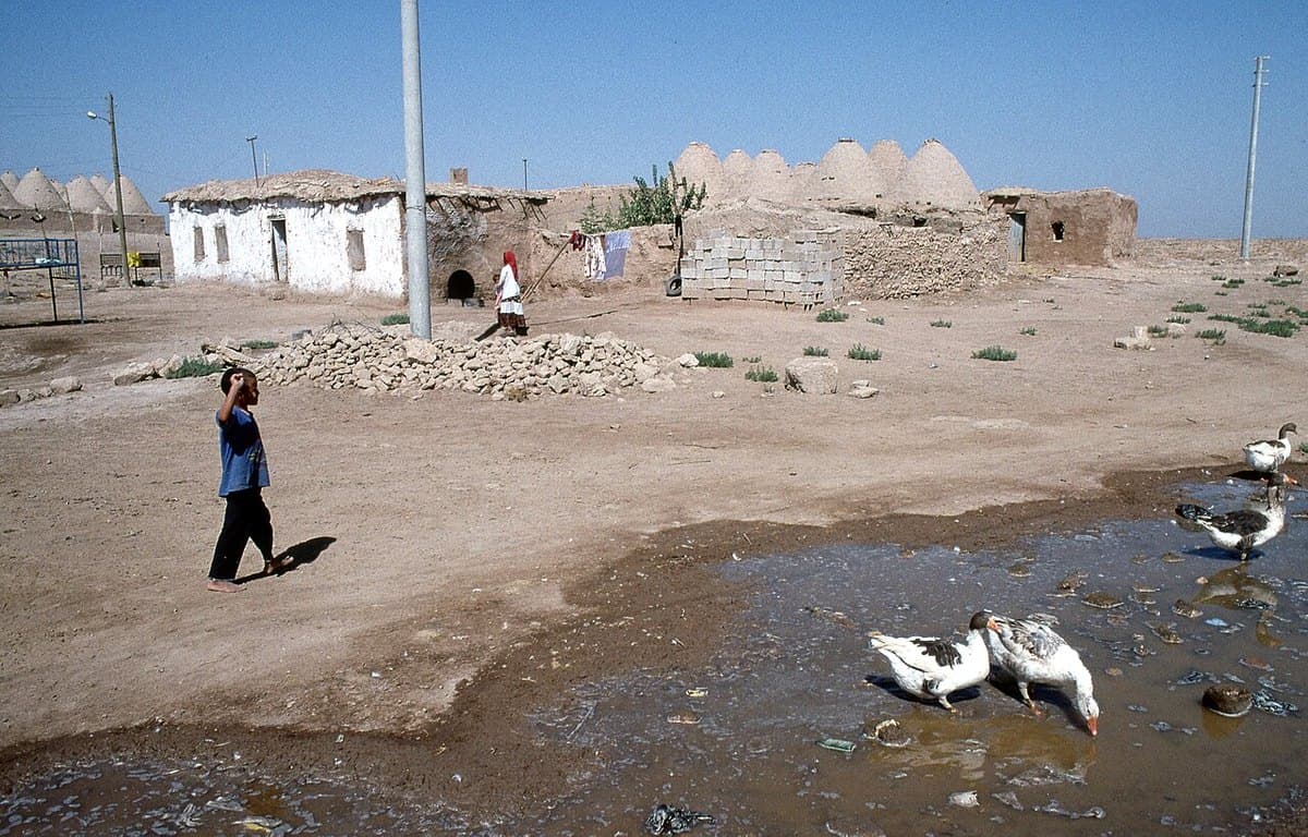 Harran