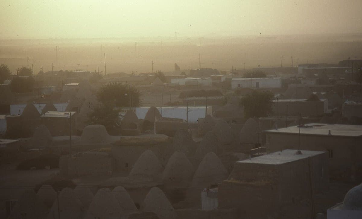 Harran — foto 2