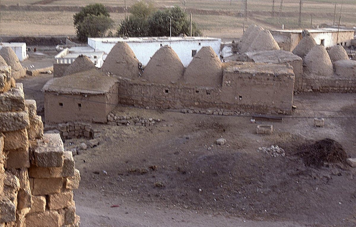Harran — foto 3