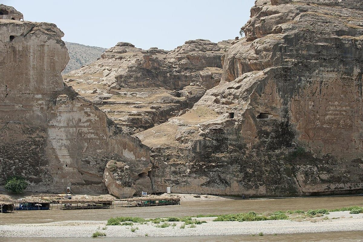 Hasankeyf