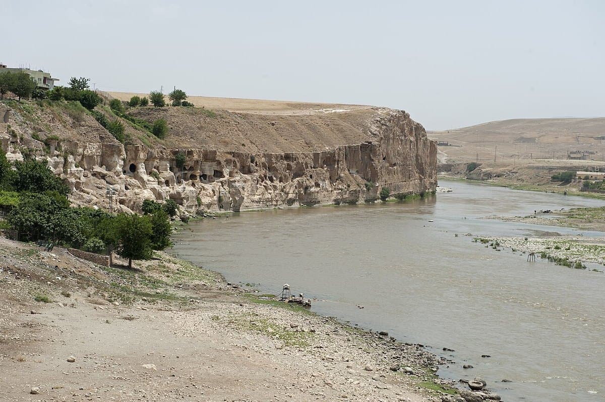 Hasankeyf — foto 3