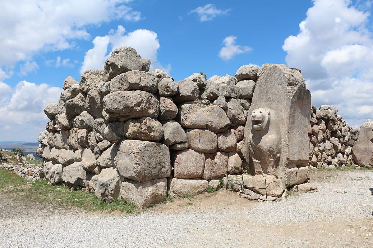 Hattusa — foto 2