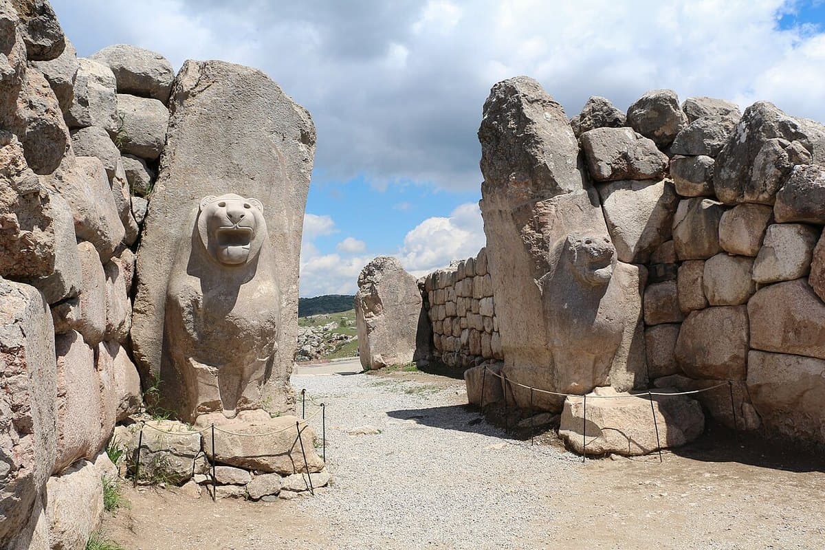 Hattusa — foto 3