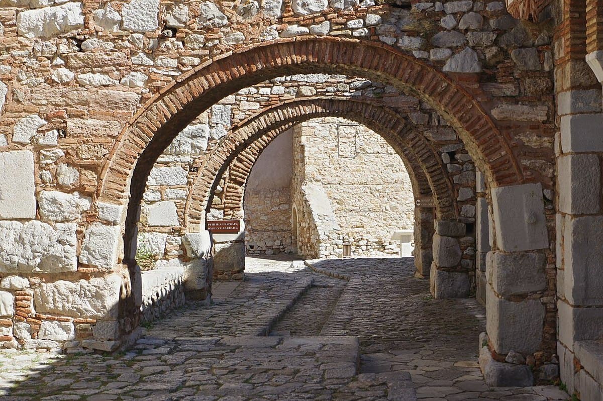 Hosios Loukas