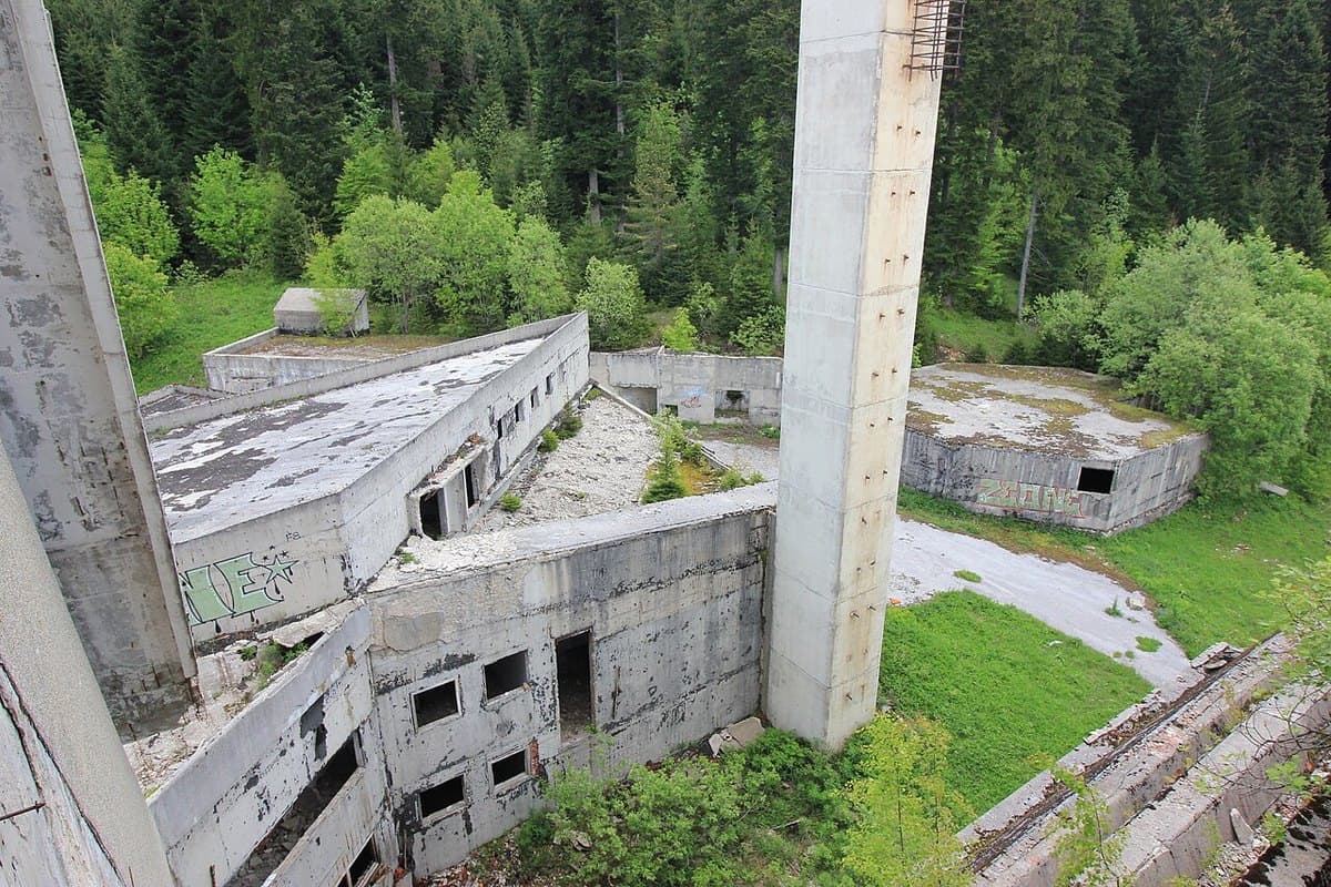Hotel Igman — foto 3