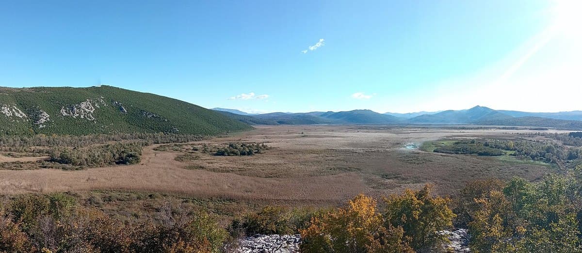 Hutovo Blato
