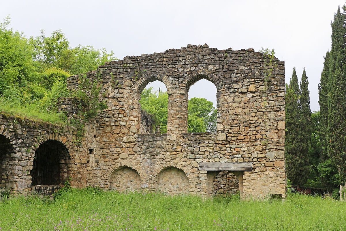 Ikalto