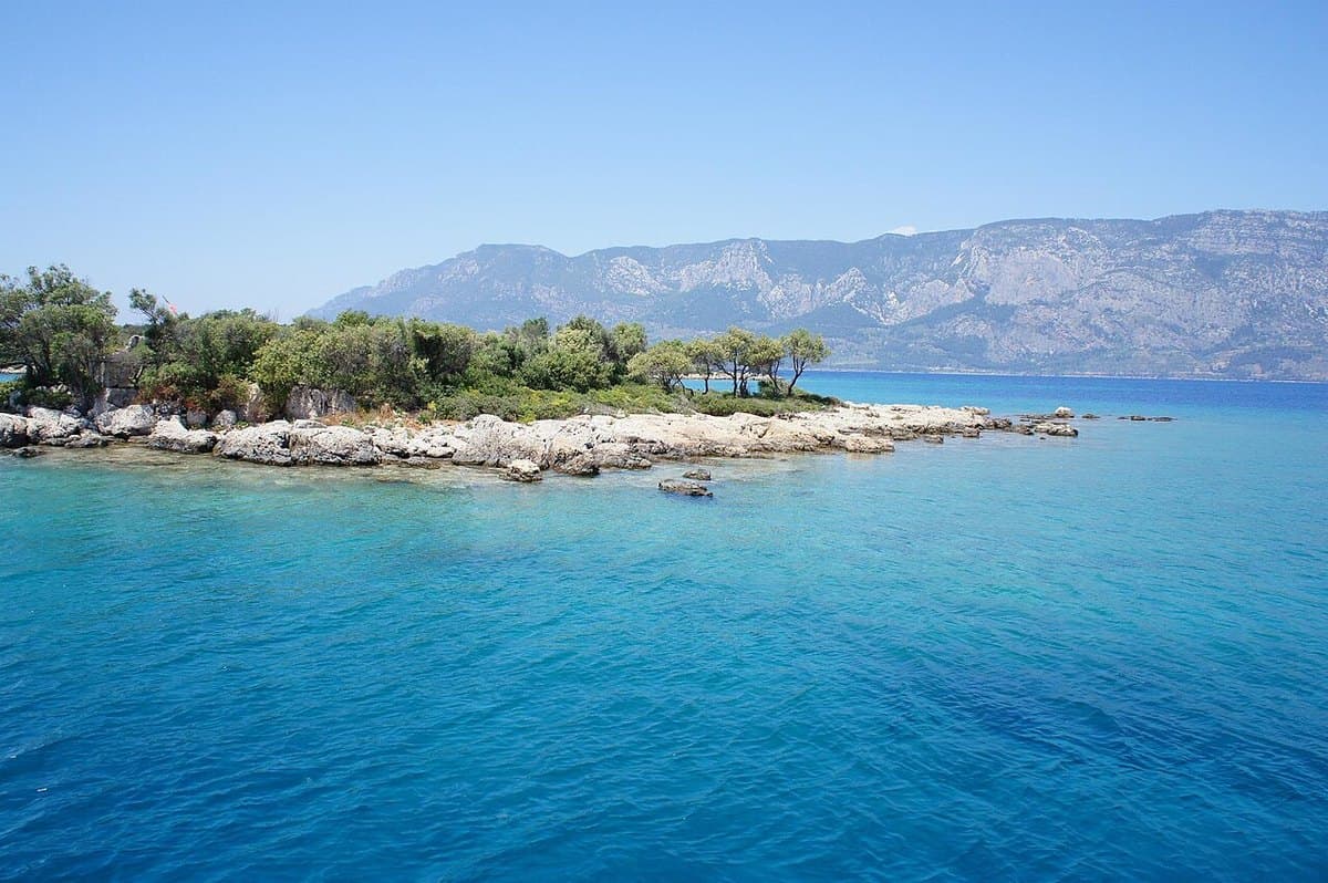 Isola di Cleopatra