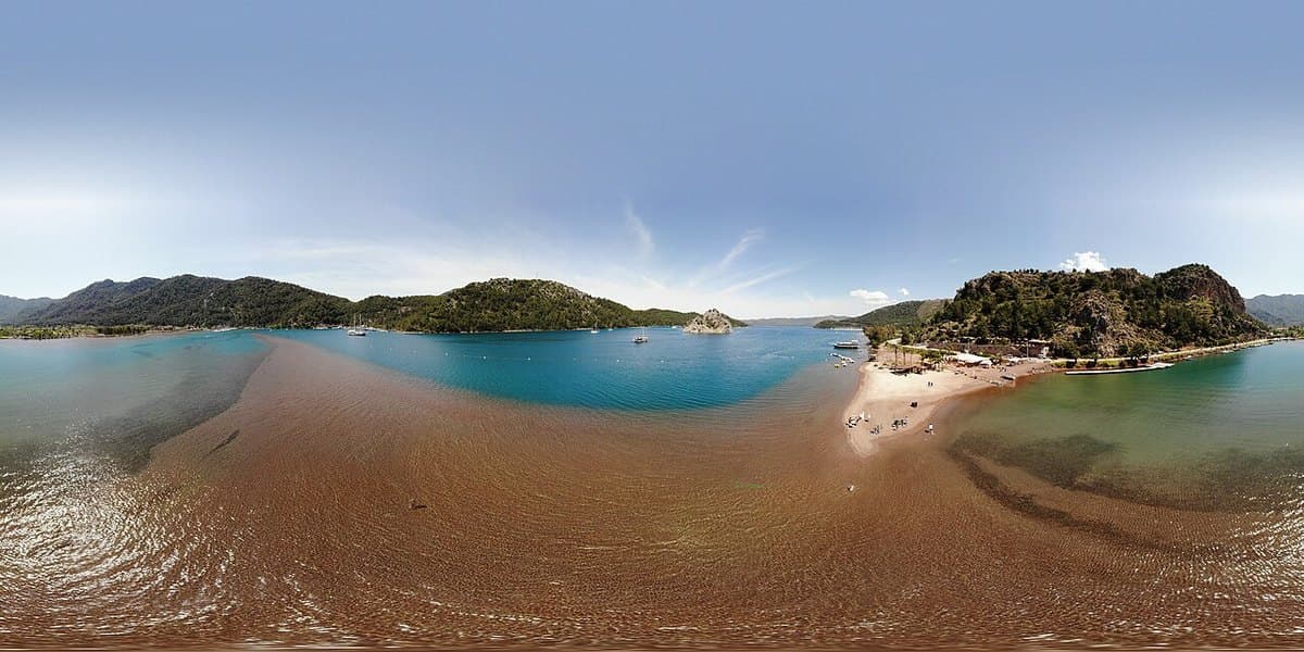Isola di Cleopatra — foto 2
