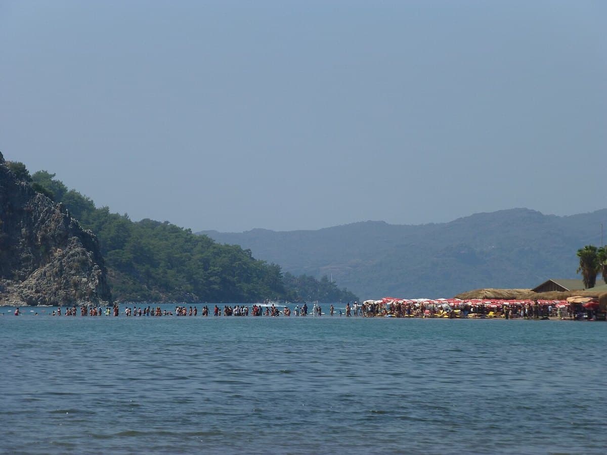 Isola di Cleopatra — foto 3