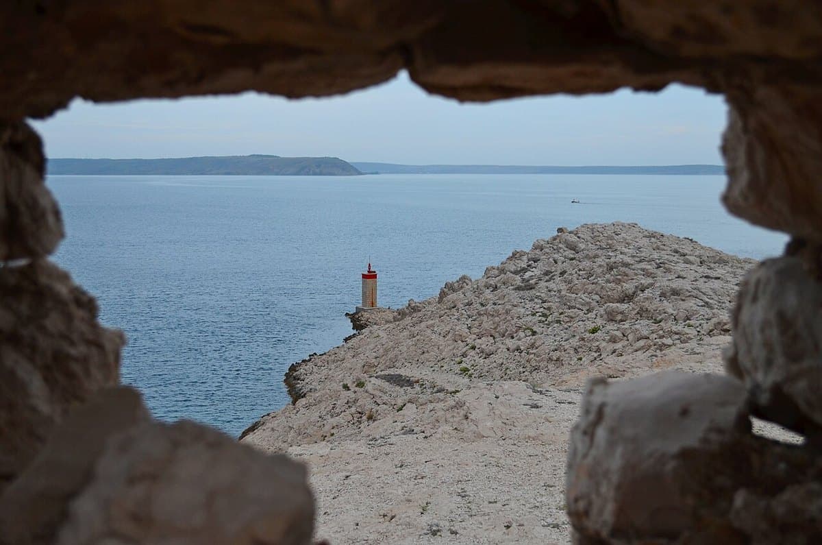 Isola di Pag