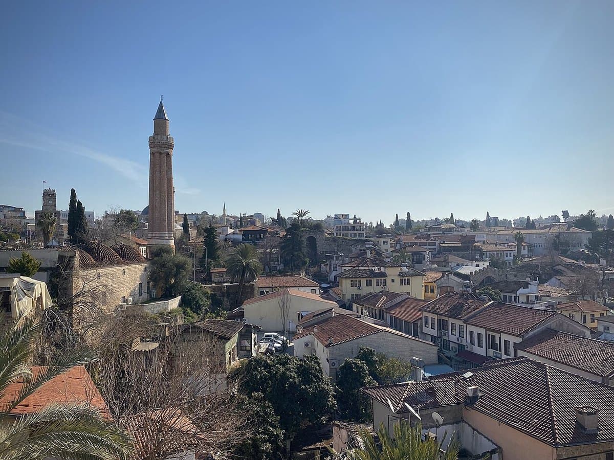 Kaleiçi — foto 3