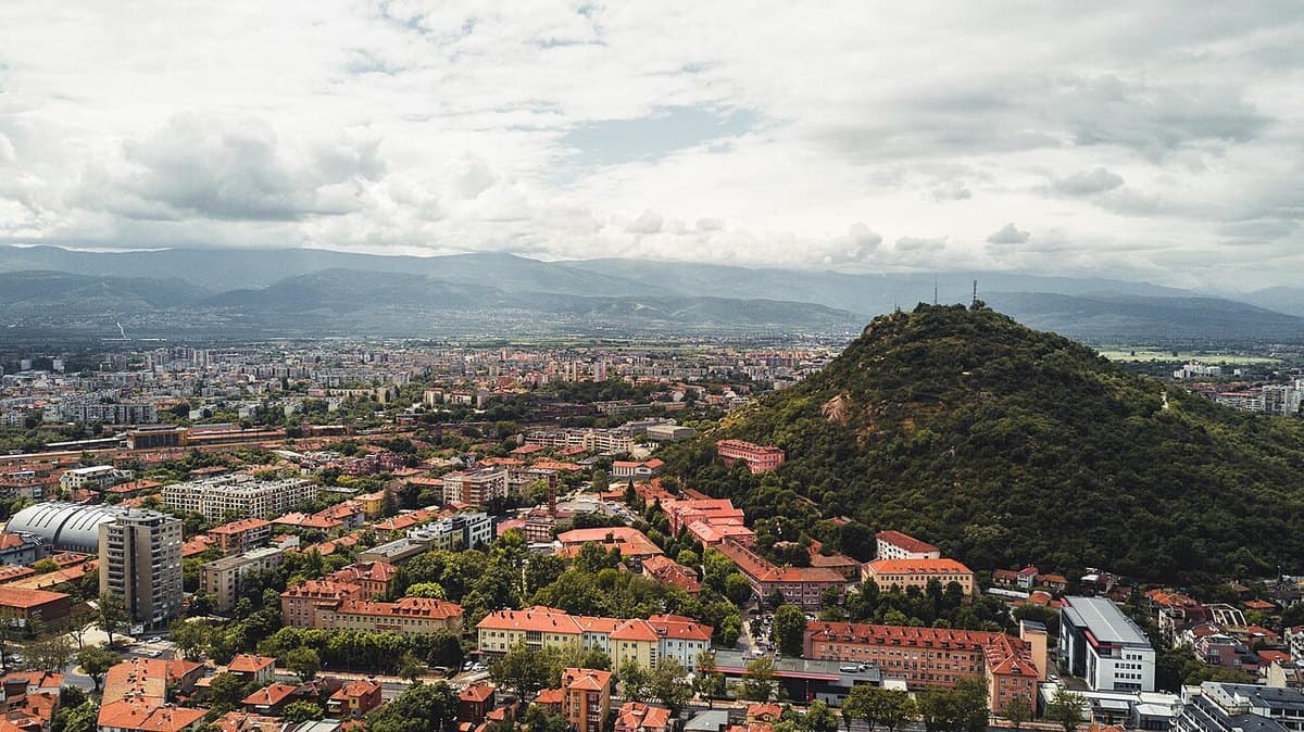 Kapana, Plovdiv — foto 2