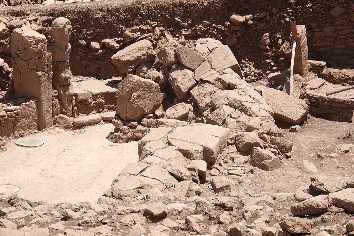Karahan Tepe