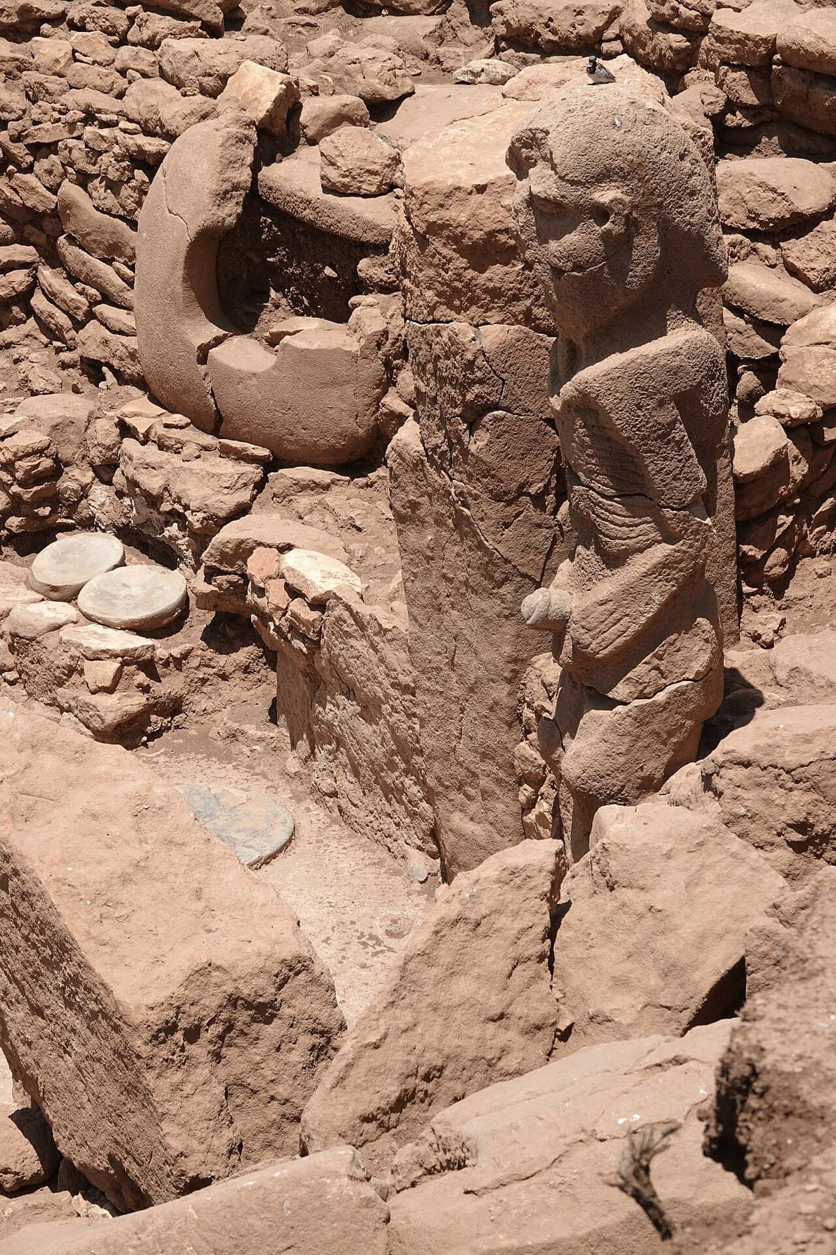 Karahan Tepe — foto 3