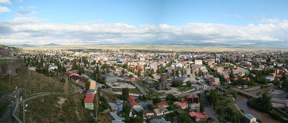 Kars — foto 2