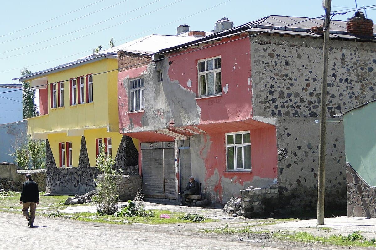 La Kars russa — foto 3