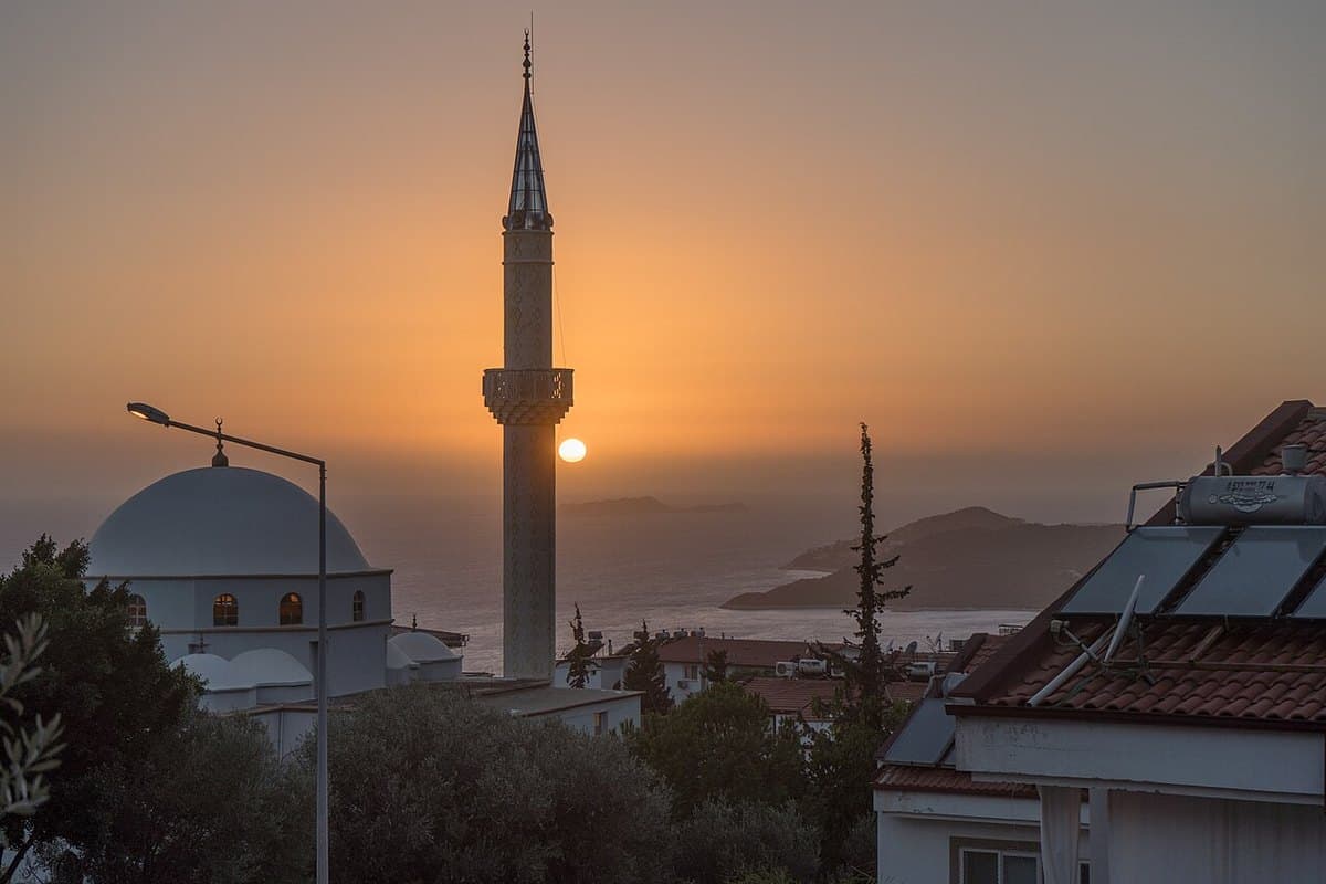 Kaş