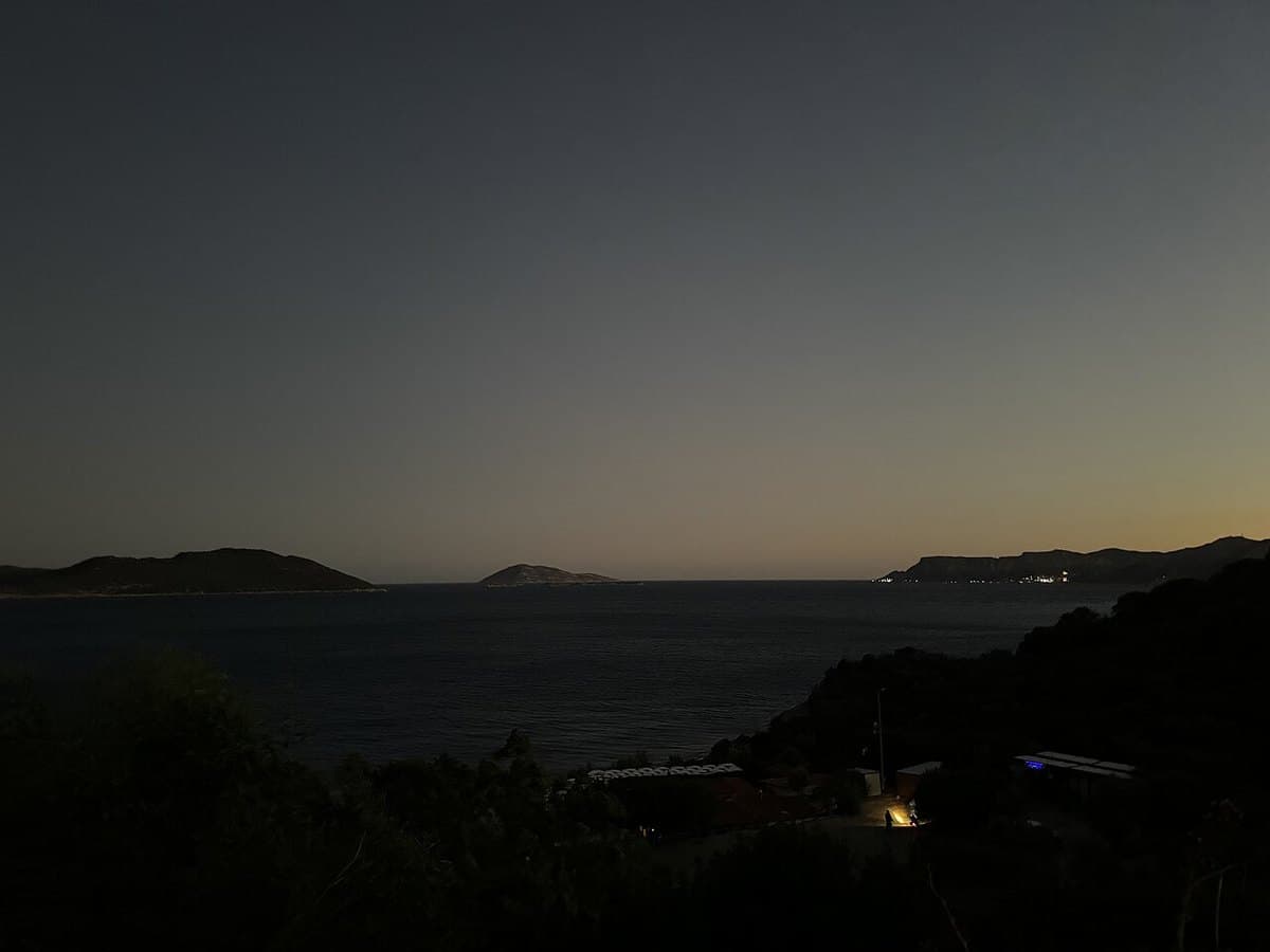 Kaş — foto 2