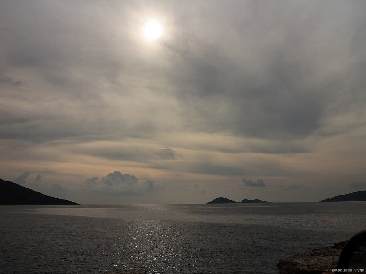 Kaş — foto 3