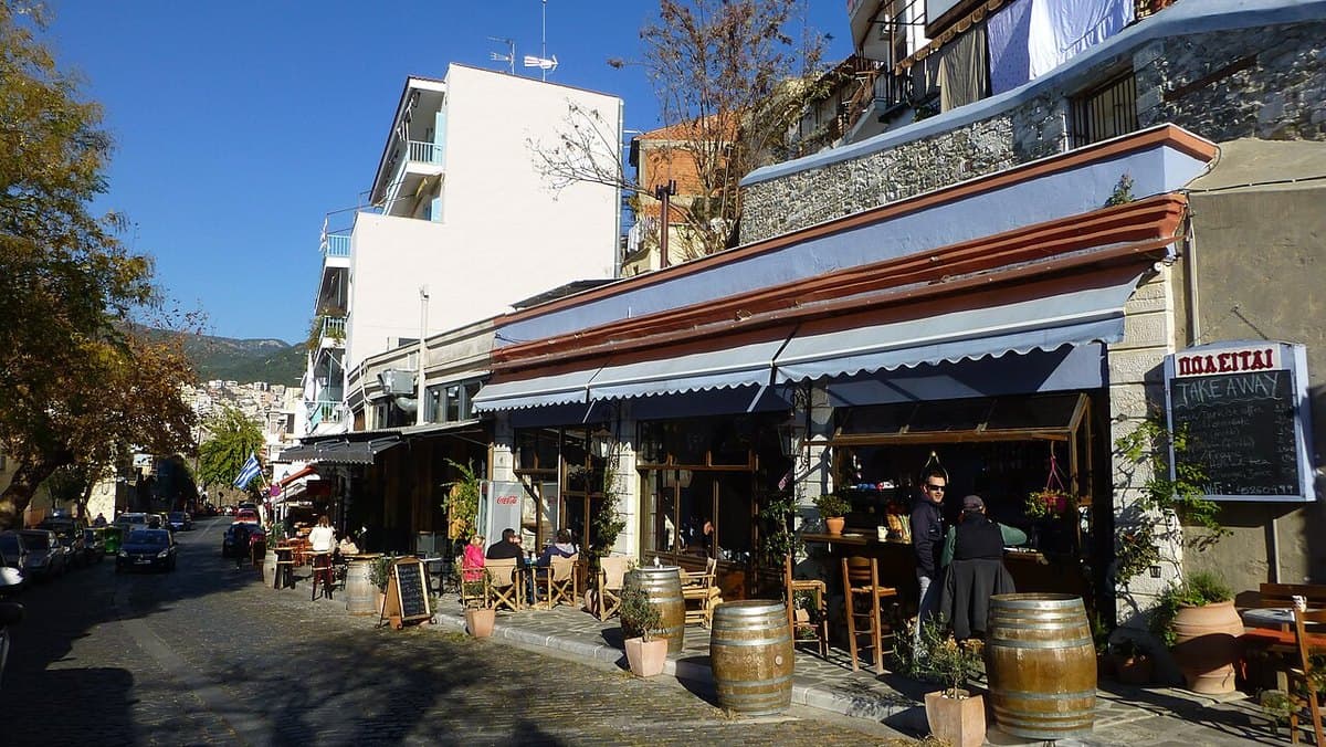 Kavala