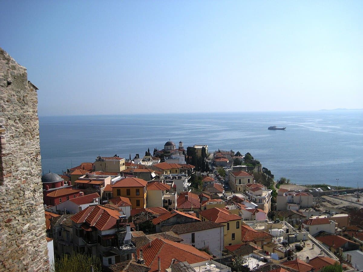Kavala — foto 2